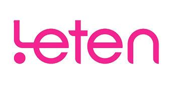 thương hiệu leten