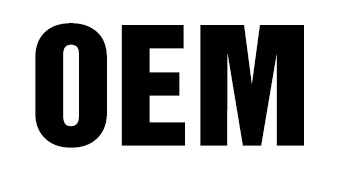thương hiệu OEM