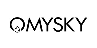 thương hiệu omysky