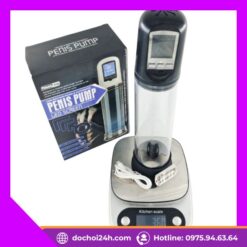 Penis Pump Led Screen 2