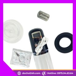 Penis Pump Led Screen 3