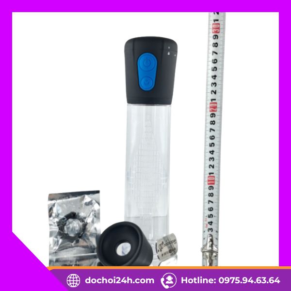 Lovetoy Maximizer Worx VX3 Máy Tập Dương Vật Lovetoy Maximizer Worx VX3 1