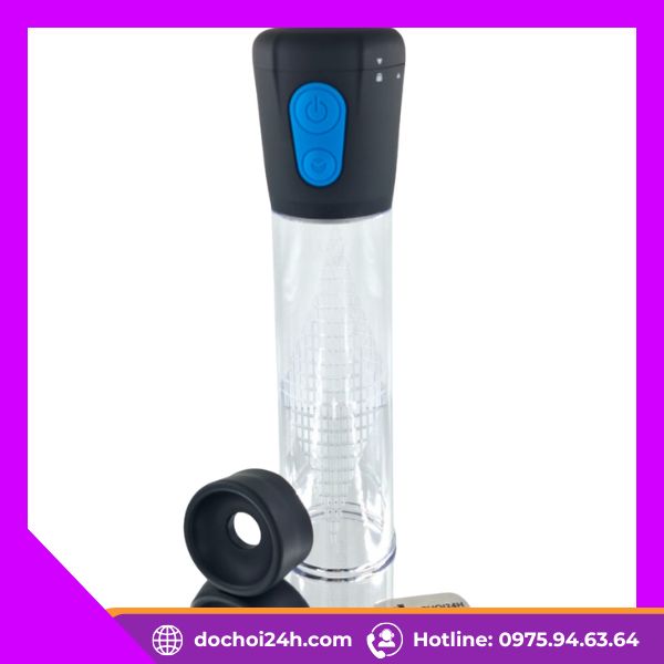 Lovetoy Maximizer Worx VX3 Máy Tập Dương Vật Lovetoy Maximizer Worx VX3 3