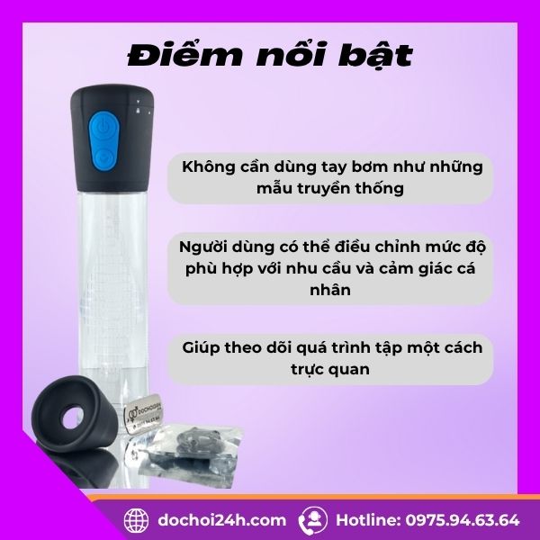 Lovetoy Maximizer Worx VX3 Máy Tập Dương Vật Máy Tập Lovetoy Maximizer Worx VX3 3