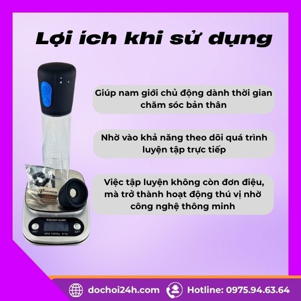 Lovetoy Maximizer Worx VX3 Máy Tập Dương Vật Máy Tập Lovetoy Maximizer Worx VX3 1