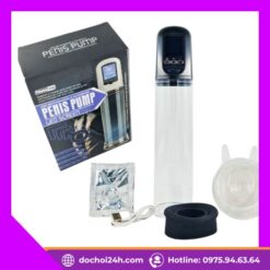 Penis Pump Led Screen