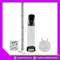 Penis Pump Led Screen 1