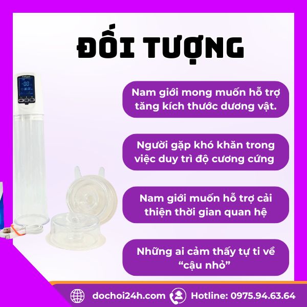 Đối tượng sử dụng phù hợp FREE SPACE MEN 2