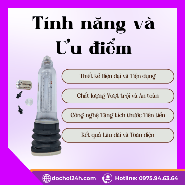 Hydromax X40 (Bathmate) 7