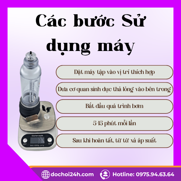 Hydromax X40 (Bathmate) 6