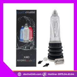 Hydromax X40 (Bathmate)