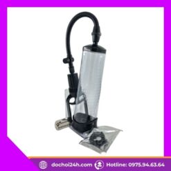 Lovetoy Maximizer Worx VX1