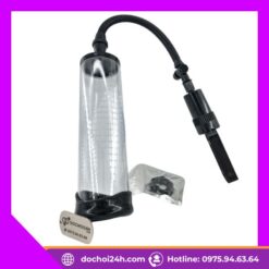 Lovetoy Maximizer Worx VX1