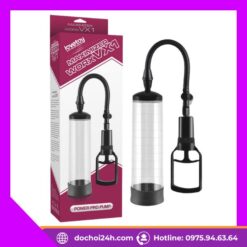 Lovetoy Maximizer Worx VX1