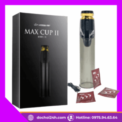 MAX CUP II