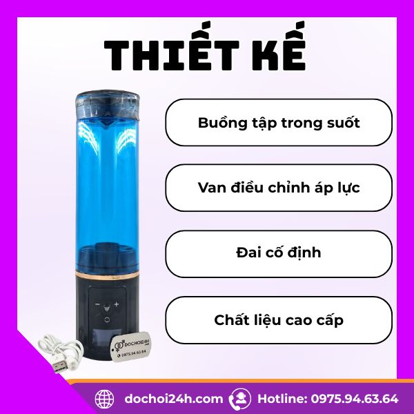 Thành phần cấu tạo và thiết kế nổi bật máy Mioyy