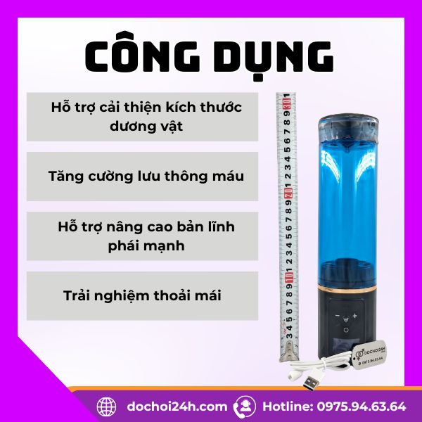 Công dụng nổi bật của máy tập Mioyy
