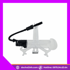 Máy tăng kích thước dương vật Penis Pump Men Powerup Penis Pump Men Powerup 2