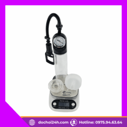 Máy tăng kích thước dương vật Penis Pump Men Powerup Penis Pump Men Powerup 3