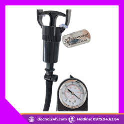 Máy tăng kích thước dương vật Penis Pump Men Powerup Penis Pump Men Powerup 4