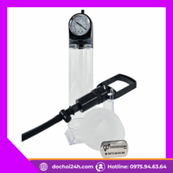 Máy tăng kích thước dương vật Penis Pump Men Powerup Penis Pump Men Powerup 5