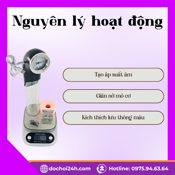 Youcups Smart Pump Big Men 8