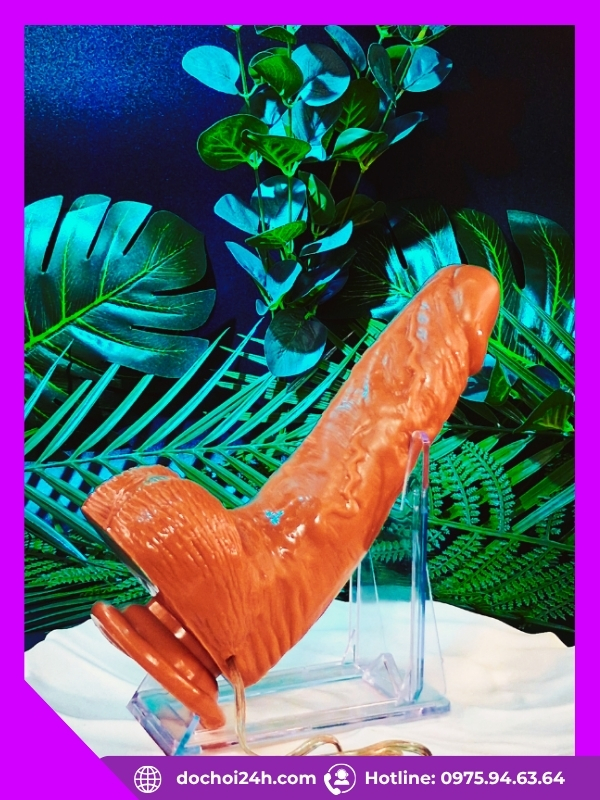 Loveaider Oriental Rome - Khám Phá Giới Hạn Mới Của Khoái Cảm Loveaider Oriental Rome 10