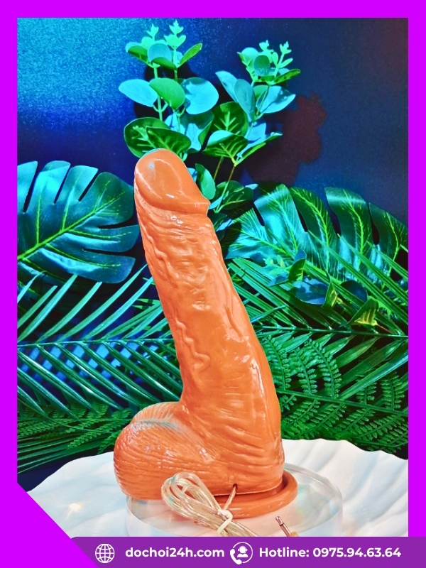 Loveaider Oriental Rome - Khám Phá Giới Hạn Mới Của Khoái Cảm Loveaider Oriental Rome 8