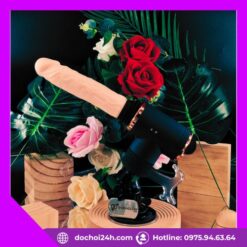Máy Thủ Dâm Dibe Dành Cho Nữ - Rảnh Tay Tự Sướng Máy Thủ Dâm Dibe Dành Cho Nữ 2