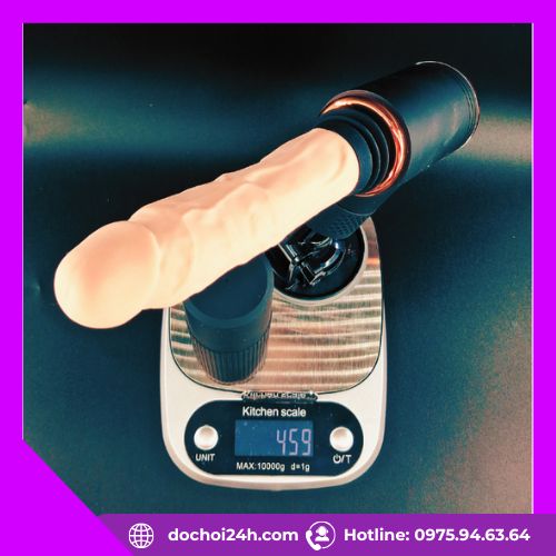 Máy Thủ Dâm Dibe Dành Cho Nữ - Rảnh Tay Tự Sướng Máy Thủ Dâm Dibe Dành Cho Nữ 4