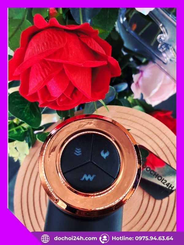 Máy Thủ Dâm Dibe Dành Cho Nữ - Rảnh Tay Tự Sướng Máy Thủ Dâm Dibe Dành Cho Nữ 9