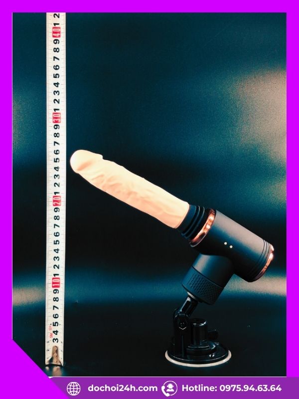 Máy Thủ Dâm Dibe Dành Cho Nữ - Rảnh Tay Tự Sướng Máy Thủ Dâm Dibe Dành Cho Nữ 9