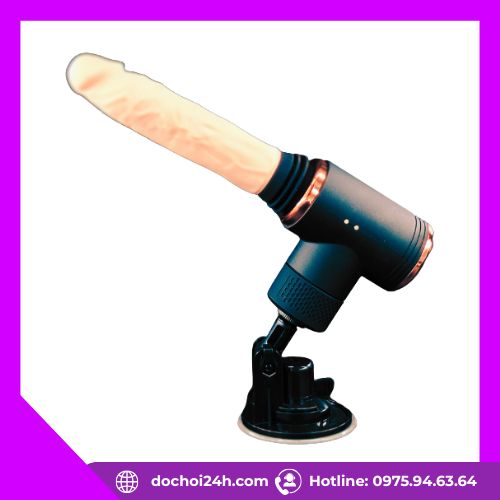 Máy Thủ Dâm Dibe Dành Cho Nữ - Rảnh Tay Tự Sướng Máy Thủ Dâm Dibe Dành Cho Nữ avt