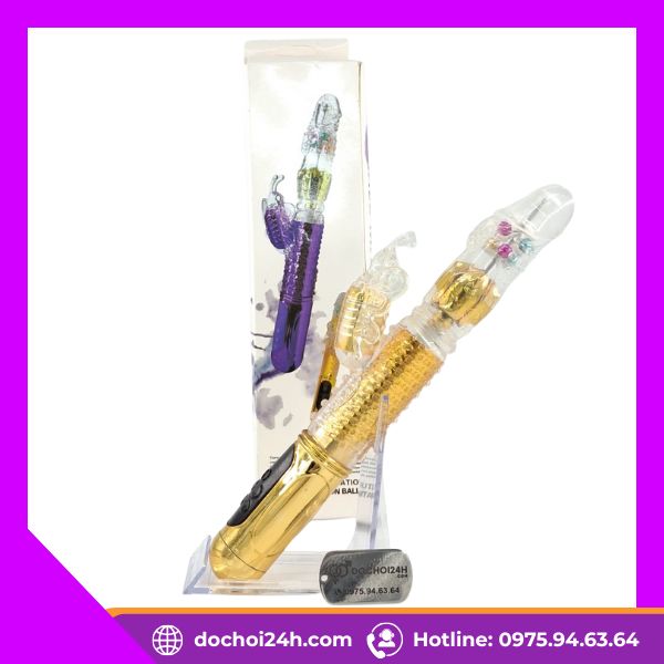 Dương Vật Giả Libo Female Sextoy Trải Nghiệm Chân Thực Libo Female Sextoy