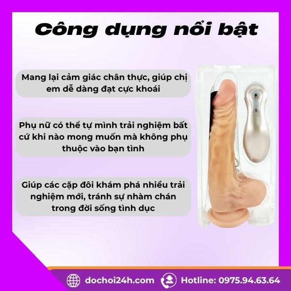 Loveaider Imperial Root Trải Nghiệm Mới Mẻ Dương Vật Giả Loveaider Imperial Root Gắn Tường 2