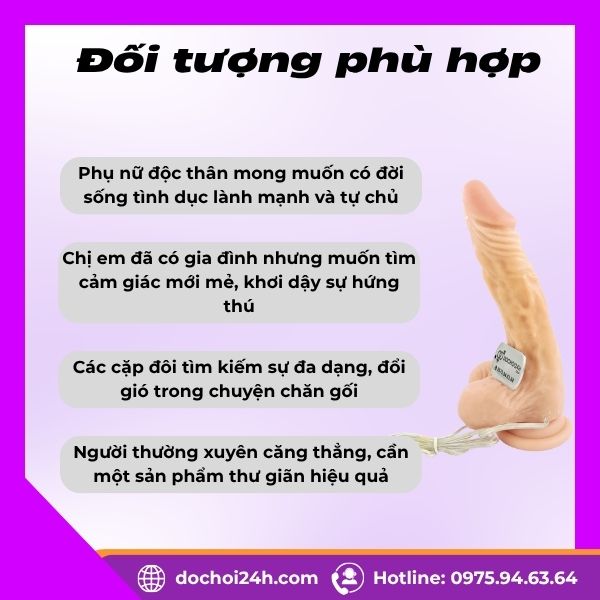 Loveaider Imperial Root Trải Nghiệm Mới Mẻ Dương Vật Giả Loveaider Imperial Root Gắn Tường 3