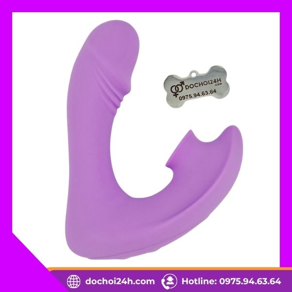 Máy Rung Couple Vibrator Massage Paloqueth USA Couple Vibrator Massage Paloqueth USA 3