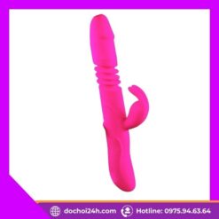 Pretty Love Ward Dương Vật Giả Đa Chức Năng Pin Sạc Tiện lợi Pretty Love Ward 2