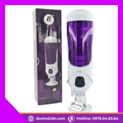 Easy Love L Comanche