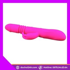 Pretty Love Ward Dương Vật Giả Đa Chức Năng Pin Sạc Tiện lợi Pretty Love Ward 3