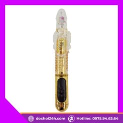 Dương Vật Giả Libo Female Sextoy Trải Nghiệm Chân Thực Libo Female Sextoy 1