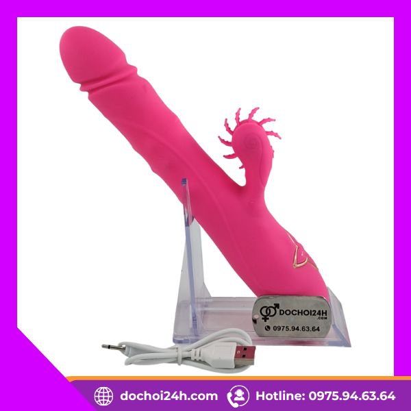 Fanala Esther Đồ Chơi Tình Dục Cao Cấp Cho Nàng Thăng Hoa Fanala Esther 1