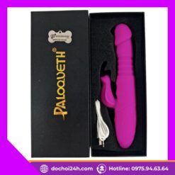 Paloqueth Thrusting Vibrator 1