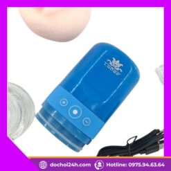 Máy Tập Kéo Dài Dương Vật LG-106D G3 Giúp Cậu Nhỏ To Dài LG-106D G3 2