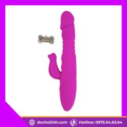 Paloqueth Thrusting Vibrator 2