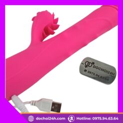 Fanala Esther Đồ Chơi Tình Dục Cao Cấp Cho Nàng Thăng Hoa Fanala Esther 2