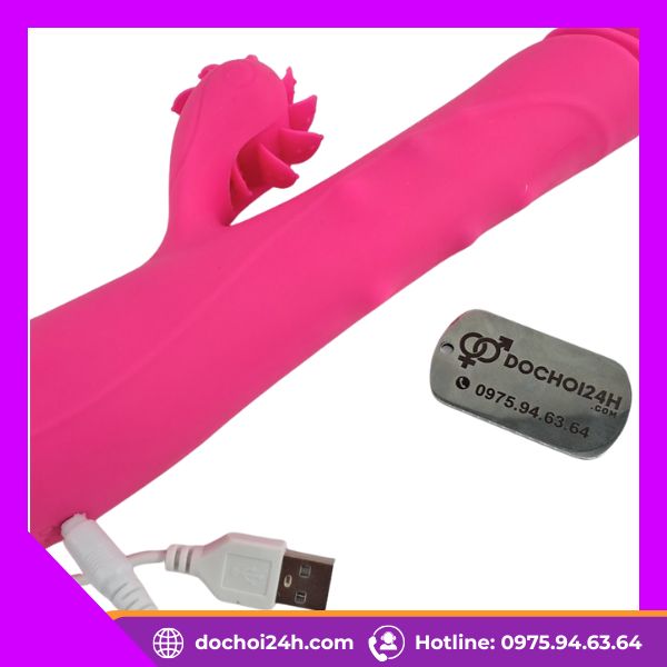 Fanala Esther Đồ Chơi Tình Dục Cao Cấp Cho Nàng Thăng Hoa Fanala Esther 2