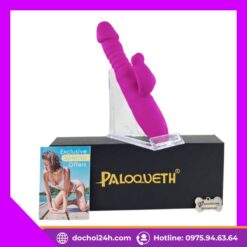 Paloqueth Thrusting Vibrator 3