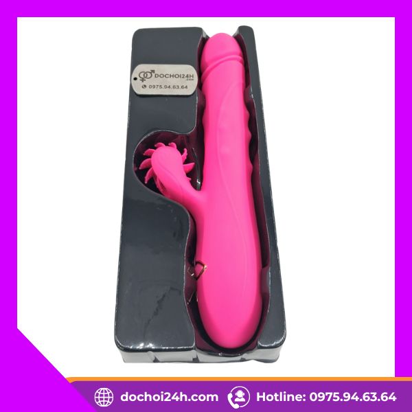 Fanala Esther Đồ Chơi Tình Dục Cao Cấp Cho Nàng Thăng Hoa Fanala Esther 3