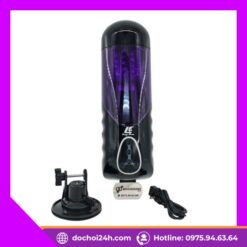 Telescopic Sweetheart II Máy Thủ Dâm Tự Động Cho Nam Giới Telescopic Sweetheart II 1